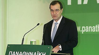 Επίθεση ΠΕΚ σε Βαρδινογιάννη