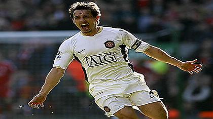 Η επιστροφή του αρχηγού!