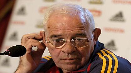 «Εκεχειρία» Αραγονιές-ισπανικού Τύπου