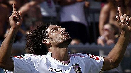 Γίνεται… Ιταλός ο Αμάουρι