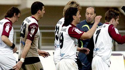 ΟΦΗ: Με προβλήματα στο Περιστέρι