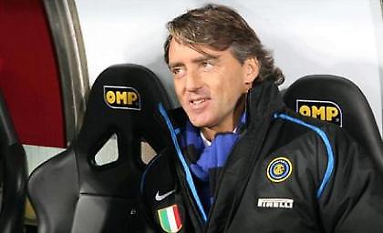 Μαντσίνι κατά γιατρών της Ίντερ