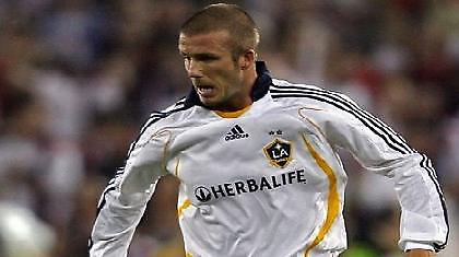 Στοιχίζει στον Μπέκαμ η απουσία αγώνων