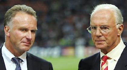 Δεν θα… ξηλωθεί και πάλι η Μπάγερν