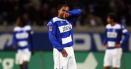 Στη Μέταλουργκ Ντόνετσκ ο Αΐλτον