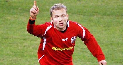 Σε πολωνικά χέρια τα βραβεία της 22ης αγωνιστικής