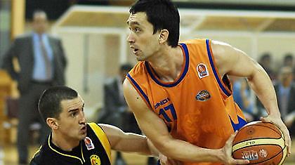 Κούρτοβιτς: «Για το καλύτερο…»