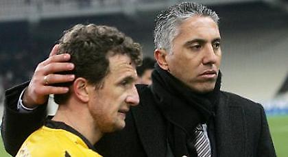 Κλειστά χαρτιά εν όψει ντέρμπι