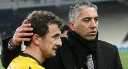 Κλειστά χαρτιά εν όψει ντέρμπι