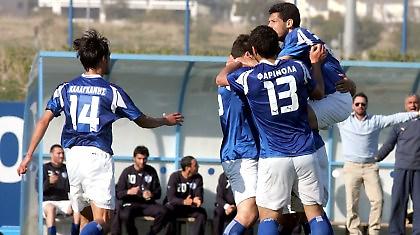 «Σκόνταψαν» οι πρωτοπόροι