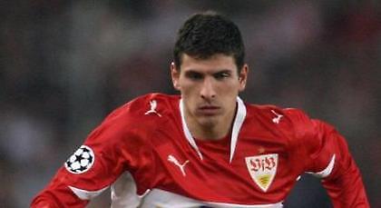 Τη γλίτωσε με πρόστιμο ο Μάριο Γκόμες