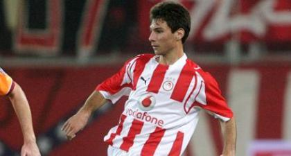 Κατσικογιάννης: «Πάντα στη διάθεση του προπονητή»