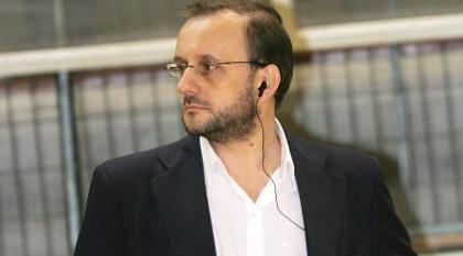 Μπερούτο: «Τα πάντα για την κούπα»