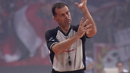 Ο Κουκουλεκίδης στο Ελληνικό