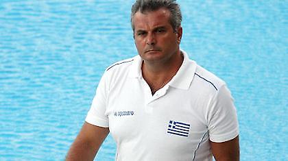 Ανακοινώθηκε η αποστολή της Εθνικής ομάδας πόλο