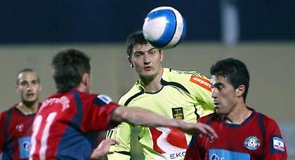 Ανάμεικτα συναισθήματα για Κεχαγιά και Μπάγεβιτς