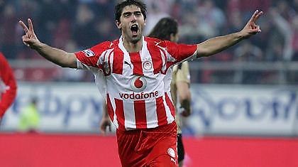 Ο Ολυμπιακός στο «μικροσκόπιο»