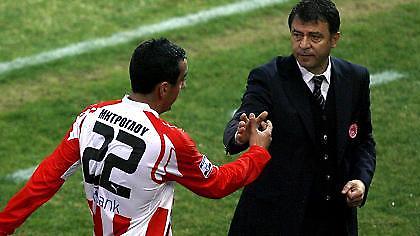 Λεμονής: «Έχουν ισοπεδωθεί ορισμένα πράγματα»