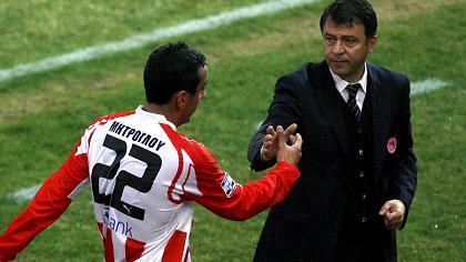 Λεμονής: «Έχουν ισοπεδωθεί ορισμένα πράγματα»