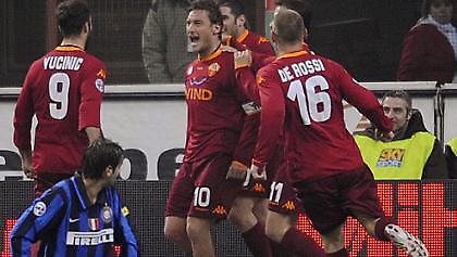 Serie A: Ισόπαλο το ντέρμπι, ανέβηκε 4η η Φιορεντίνα