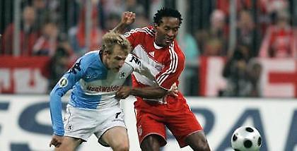 Λύτρωση στο 122’ για Μπάγερν!