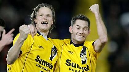 Με άνεση η Μπρέντα