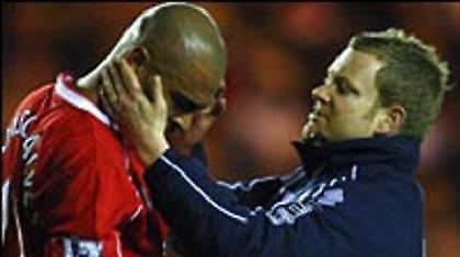 Στους «8» στον έξτρα χρόνο…