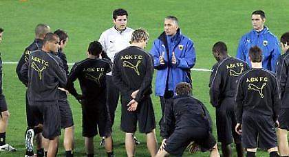 Στρατιώτες…