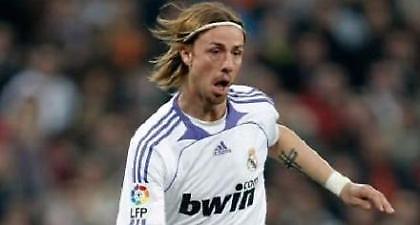 Ως το 2011 στη Ρεάλ ο Γκούτι