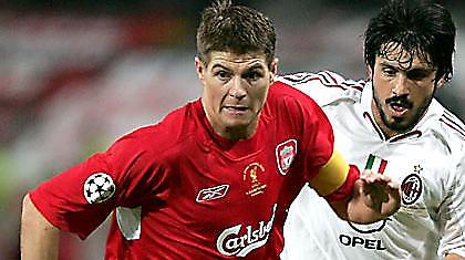 Τζέραρντ: «Ο τέταρτος δεν παίρνει τίποτα…»