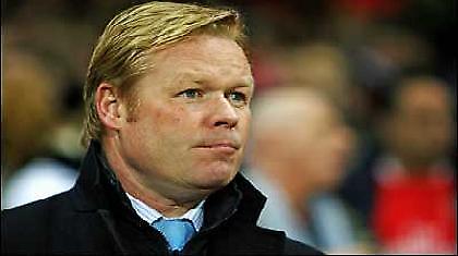 Κούμαν: «Έκανε χέρι ο Ετό»