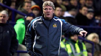 Μπρους: «Είναι πολλά τα λεφτά…»