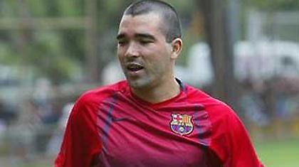 Ντέκο: Ίσως και να φύγω το καλοκαίρι