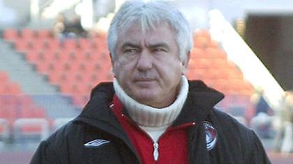 Κατσαβάκης: «Ζωής και θανάτου το παιχνίδι με Βέροια»