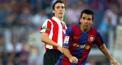 «Έδεσε» τον Ουστάριτς η Μπιλμπάο