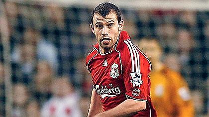 Μασεράνο: «Θα μείνω στη Λίβερπουλ…»