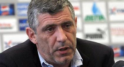 Σάντος: «Ρωτήστε τον Νικοπολίδη»