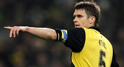 Στη Ντόρτμουντ ως το 2012 ο Κελ