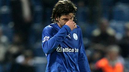 ΗΡΑΚΛΗΣ: Καταγγελία για επίθεση αστυνομικού στον Παπαζαχαρία