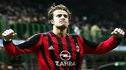 Ενδιαφέρον «Γιούβε» για Τζιλαρντίνο