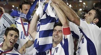 Ζαγοράκης: «Ακόμη δεν έχουμε καταλάβει τι κάναμε το 2004»