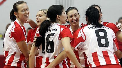 Ντέρμπι «αιωνίων» στα ημιτελικά Κυπέλλου