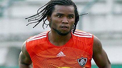 Κάρλος Αλμπέρτο: « Θέλω να επισρέψω στη Βέρντερ»