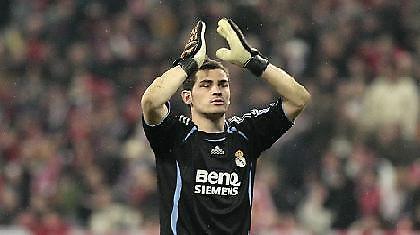 Κασίγιας: «Ελπίζω να κατακτήσουμε το Ευρωπαϊκό»