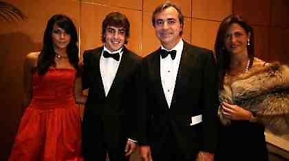 Κριτική ο Σάινθ για τα ράλι