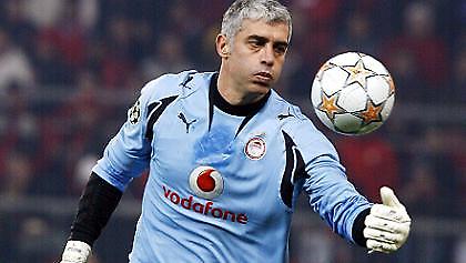 Μία αγωνιστική στον Νικοπολίδη