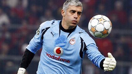 Μία αγωνιστική στον Νικοπολίδη