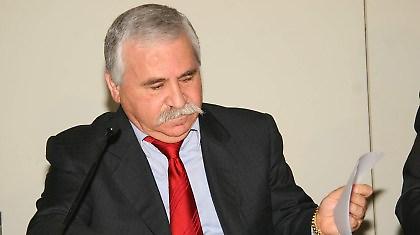 Παπουτσάκης: «Μπορούμε να μείνουμε...»