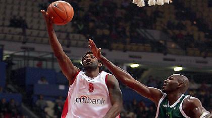 Γουντς: «Τελικός στο Τελ Αβίβ»