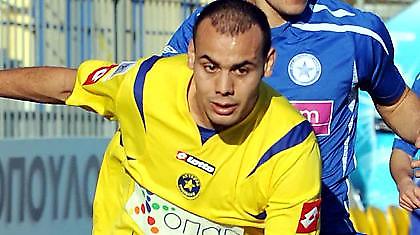 ΑΣΤ. ΤΡΙΠΟΛΗΣ: Αλλάζει φιλοσοφία ο Τζαναβάρας